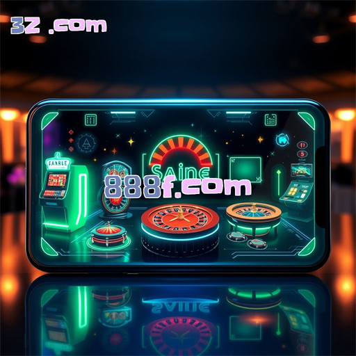 Inovação e Diversão: App do 888f.com para Jogadores Brasileiros