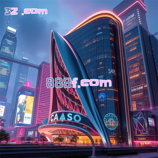 Entretenimento em Cassino: A Magia do 888f.com Revealed