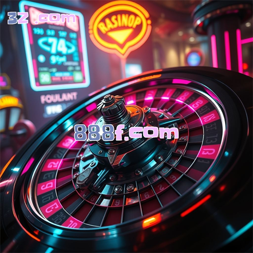 Experimente a Plataforma Inovadora do 888f.com para Jogos